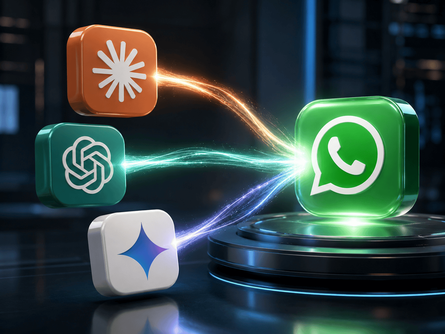 WhatsApp Skills: automatizza la tua azienda con l'IA