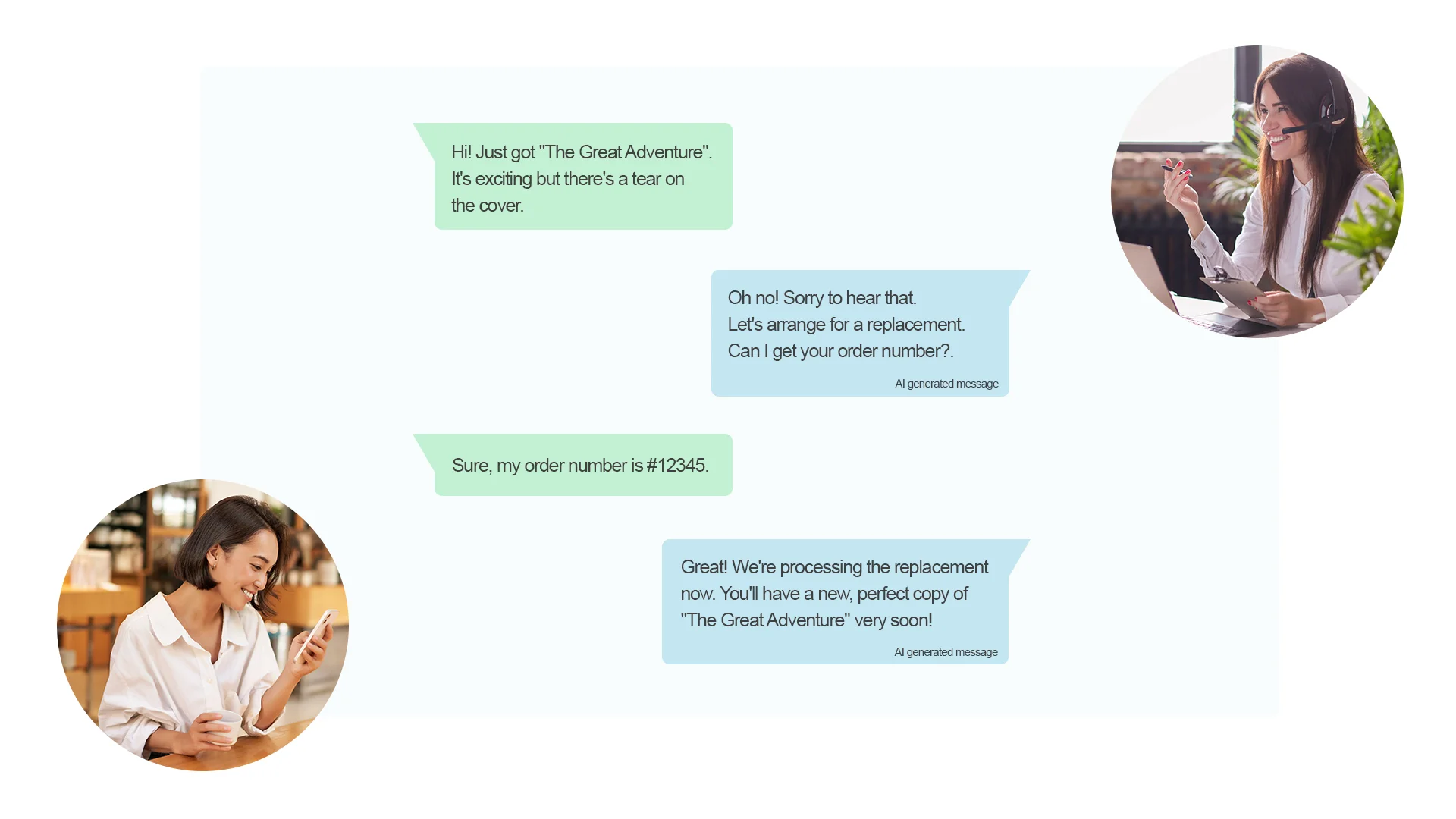 AI Reply